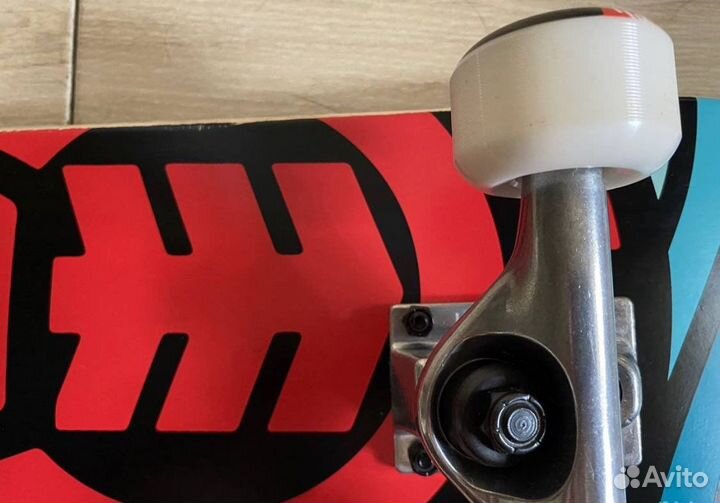 Скейтборд element