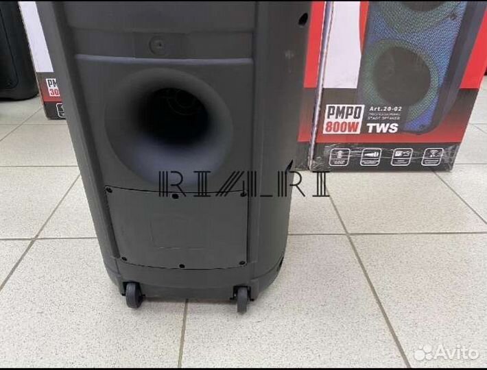 Колонка блютуз как jbl