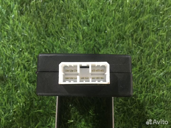 Блок управления рулевой рейкой Chevrolet Captiva