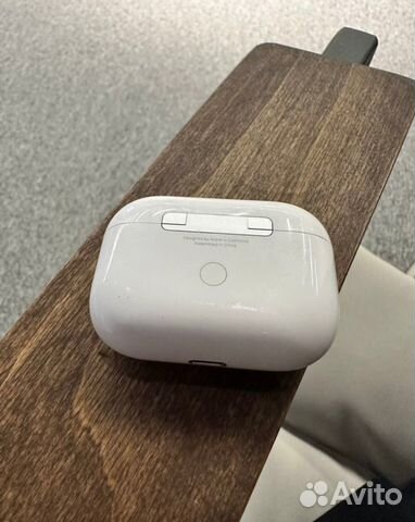 Кейс AirPods Pro