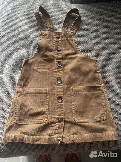 Сарафан Mango