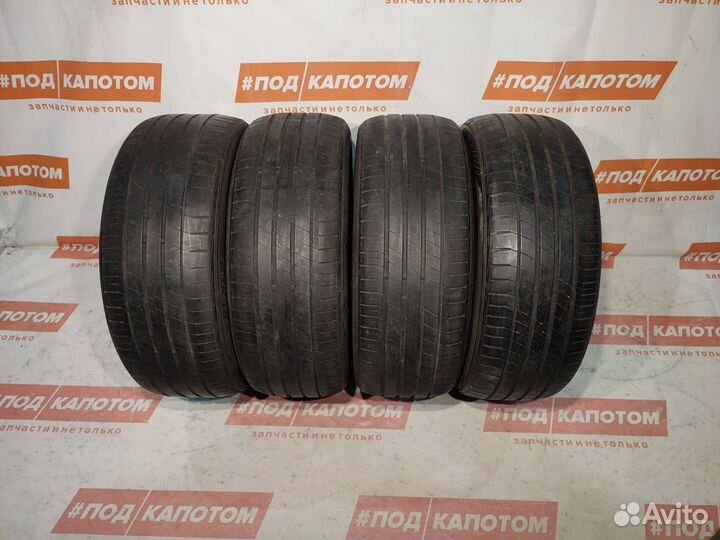 Dunlop Le Mans V 225/45 R19
