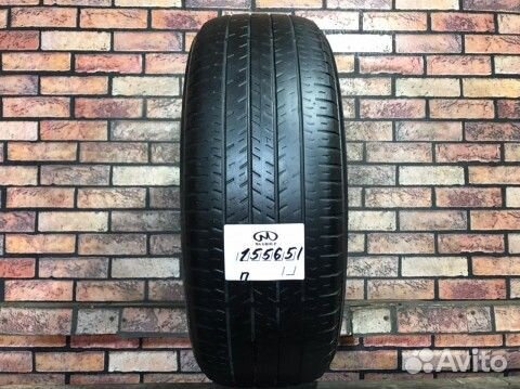 Yokohama Geolandar G91 225/60 R18