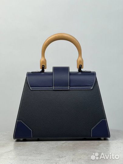 Сумка Goyard Saigon