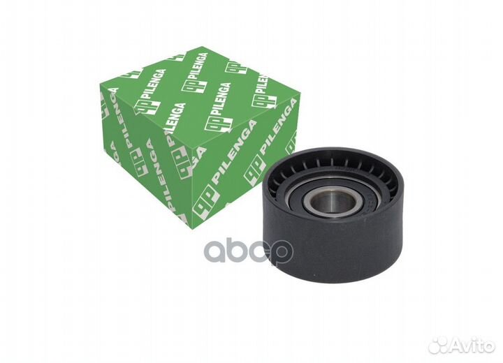 Ролик MB sprinter 909 06- PTP3807 pilenga