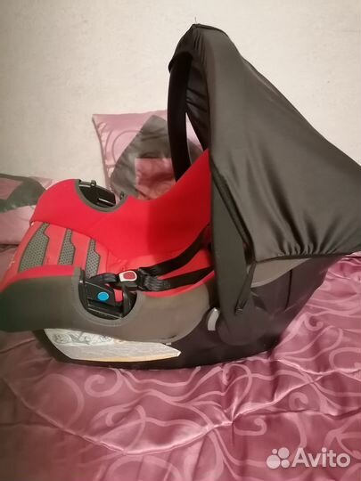 Автолюлька от 0