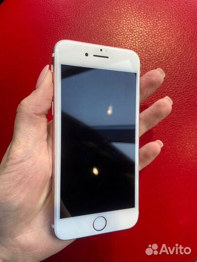 iPhone 7 128гб