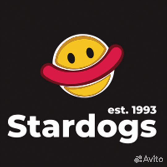 Кассир фаст-фуда