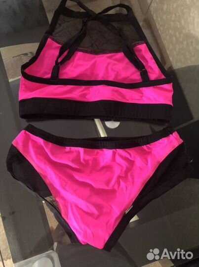 Костюм для танцев