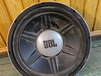 Jbl gto 1514 короб