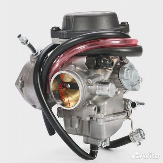 Карбюратор в сборе CF moto 500