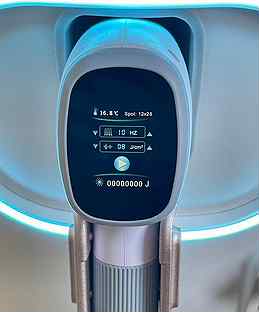 Диодный лазер для эпиляции Skin Solution PRO