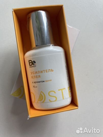 Усилитель клея