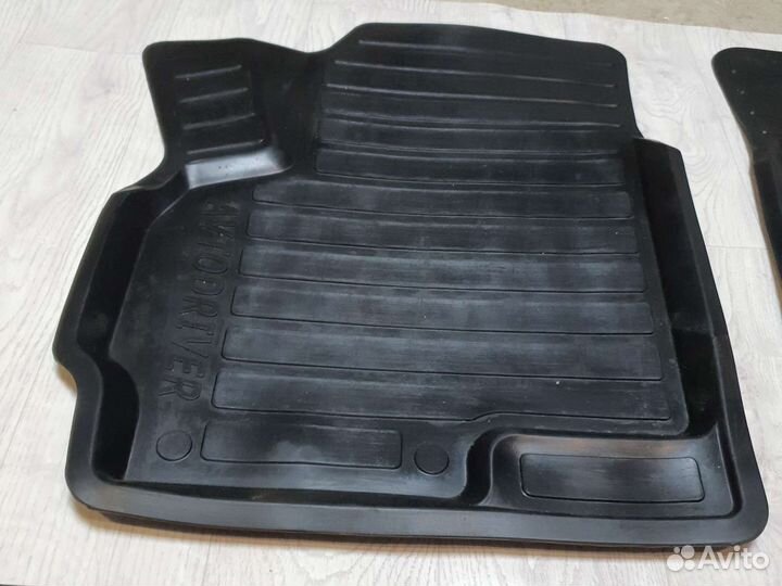 Ковры в салон chery tiggo 5 чери тиго 5
