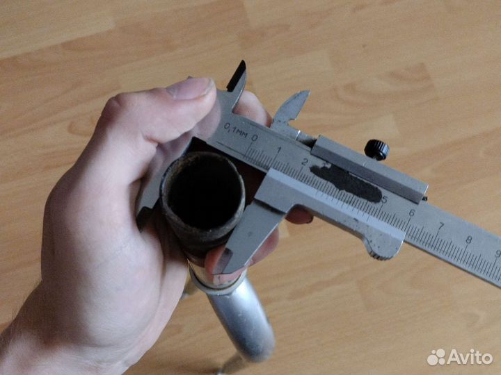 Вилка для велосипеда 28