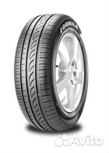 Formula Energy 235/55 R19 105V