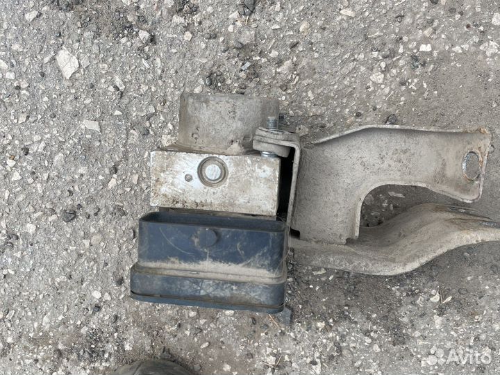 Блок абс дацун он до ми до гранта