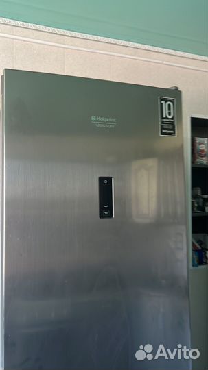 Холодильник на запчасти