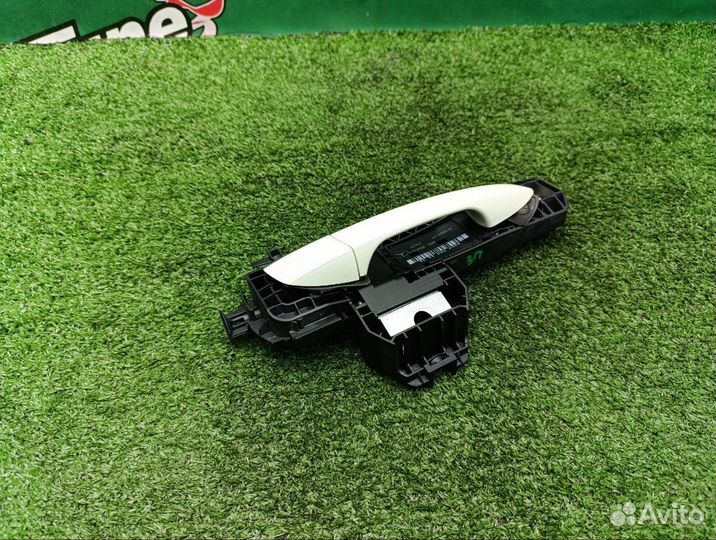Ручка двери задняя правая Mercedes-Benz E W212