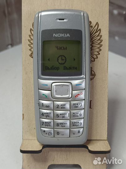 Nokia 1110i
