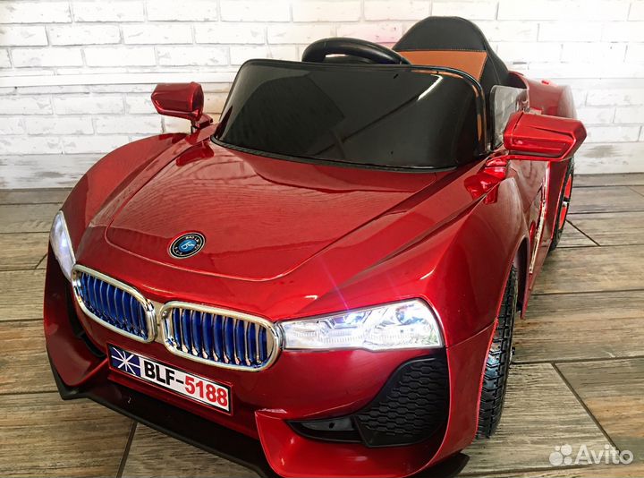 Электромобиль