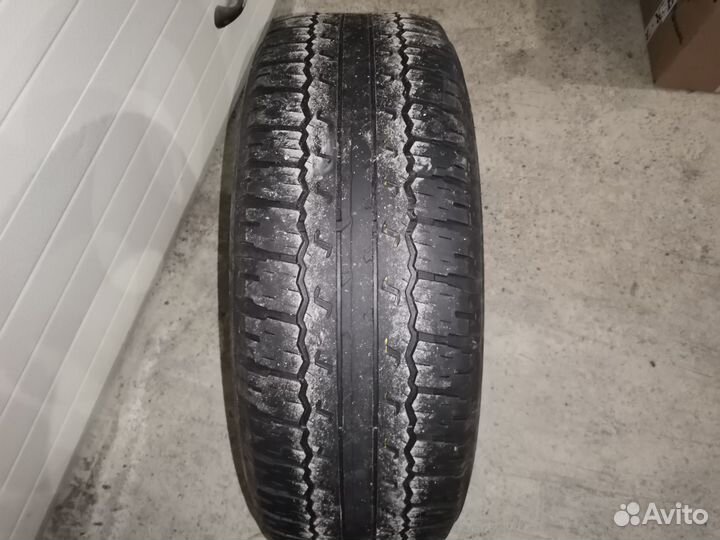 Bridgestone Dueler A/T 693 III 265/65 R17 112S