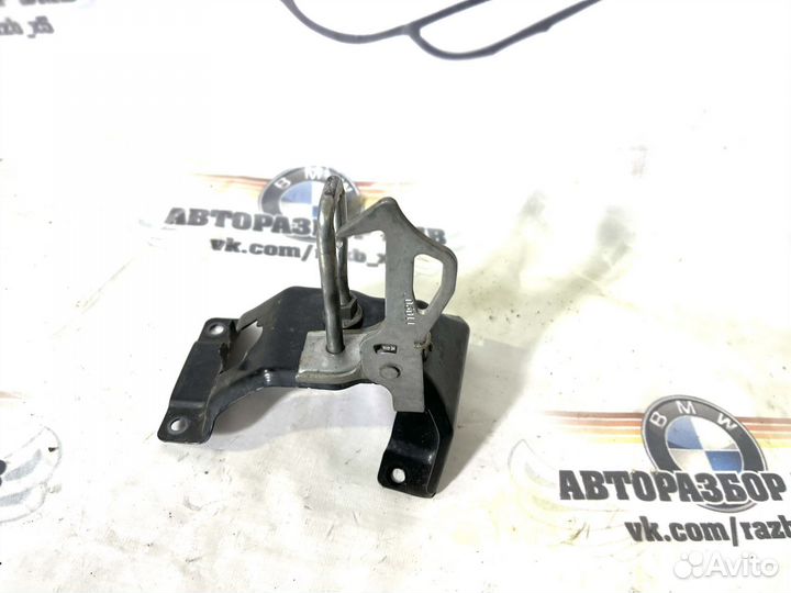 Замок капота бмв х5 е70