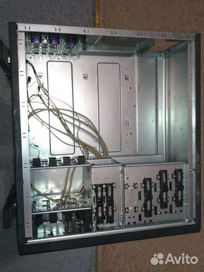 Корпус ATX