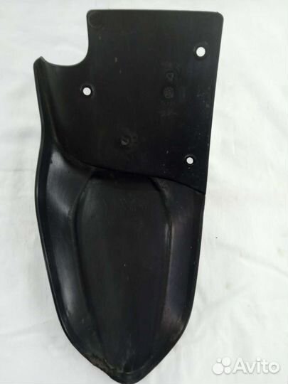 Mv agusta f3 крыло, брызговик