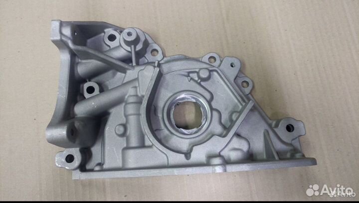 Маслонасос cryhsler