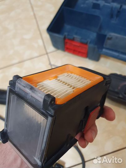 Перфоратор bosch gbh 2 23 rea