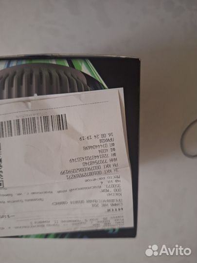 Колонка сбер mini