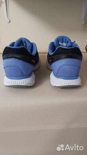 Кроссовки nike оригинал 41рр