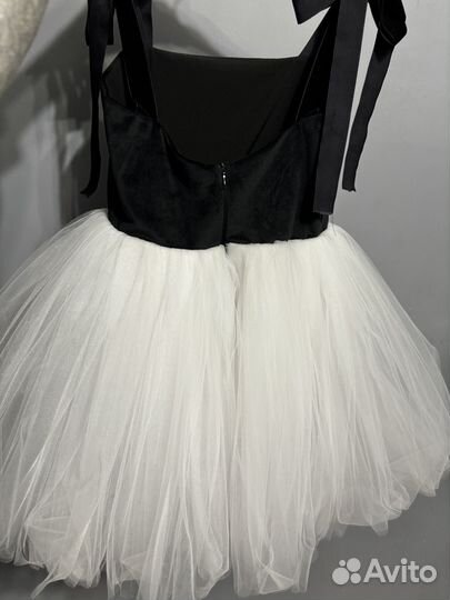 Платье на выпускной misio dress