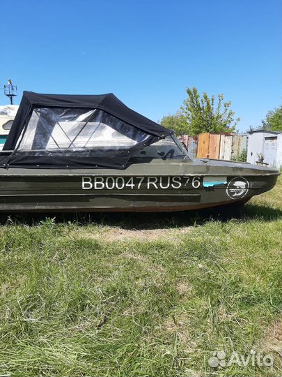 Продаётся Обь 3.1