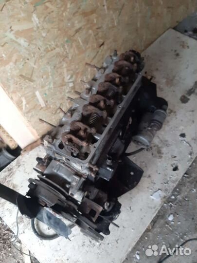 Двигатель умз 4216 бу