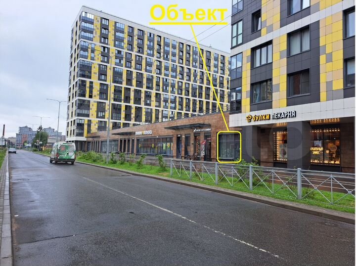 Торговая площадь, алкомаркет, пиво, аптека, 112 м²