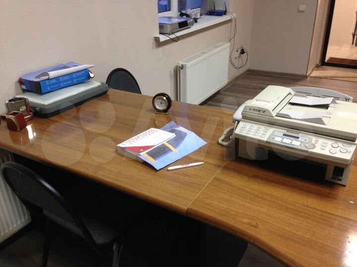 Офисное помещение, 5 м²