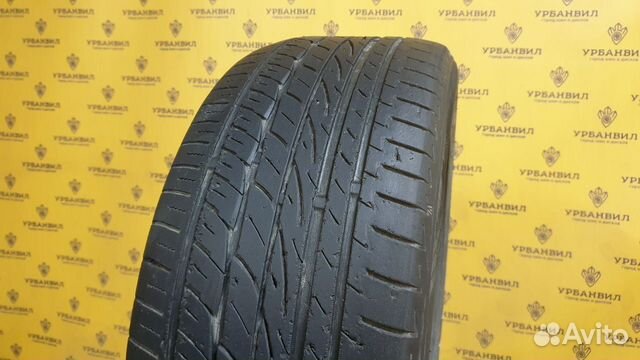 Nitto NT850+ Premium 215/50 R17