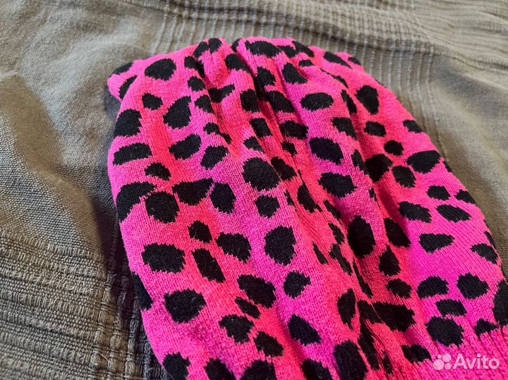 Шапка шлем 50