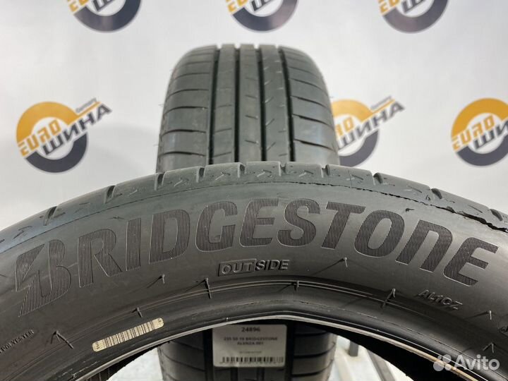 Bridgestone Alenza 001 235/50 R19 98Y