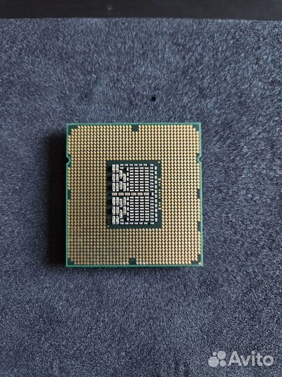 Процессор Intel Core i7-920