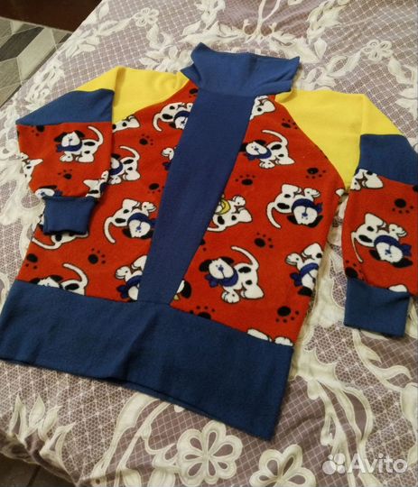 Костюм домашний. Пижама. Костюм