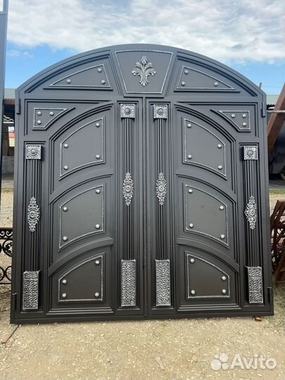 Ворота \ ворота с бесплатной доставкой