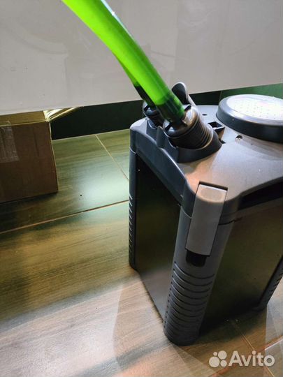 Внешний фильтр eheim professional 2