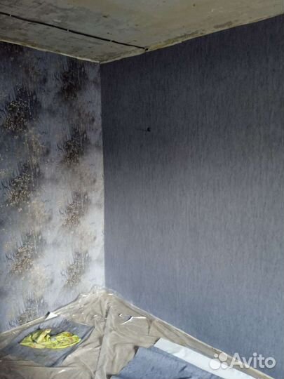 Отделочные работы