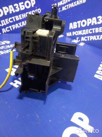 Подрулевой шлейф Ford Focus 2 седан 2007