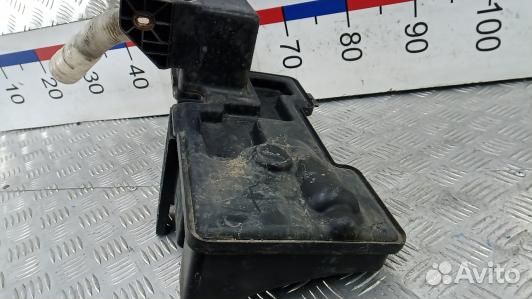 Бачок омывателя volkswagen tiguan 1 (2RT23NL01)