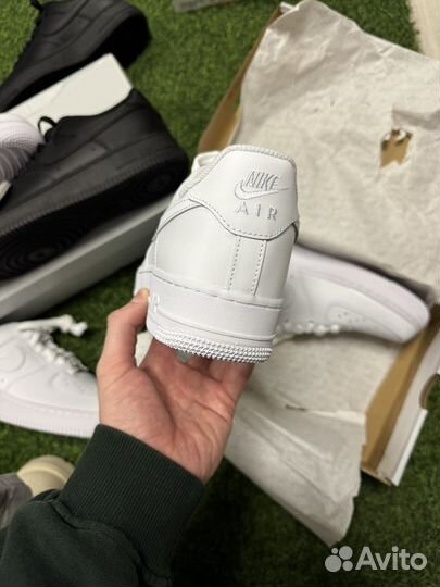 Nike Air Force 1 оригинал
