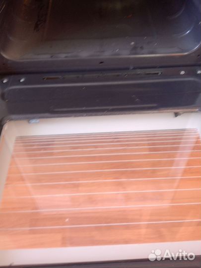 Плита электрическая бу